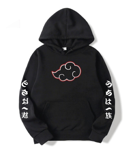 Buso Hoodie Anime Niños Genérica