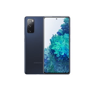 Celular SAMSUNG S20FE 128GB 5G Azul